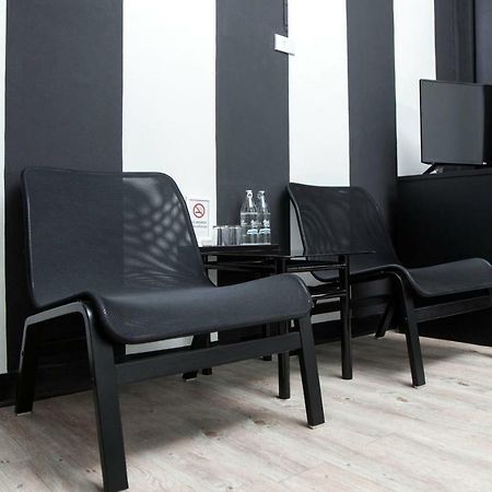 Crystal Hotel هوا هين المظهر الخارجي الصورة