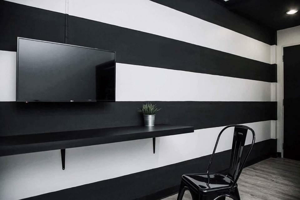 Crystal Hotel هوا هين المظهر الخارجي الصورة